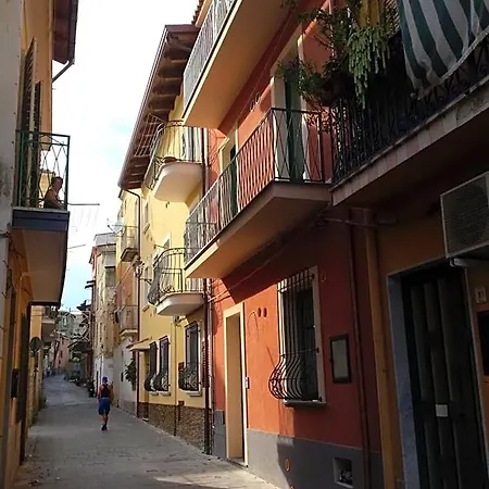 Casa Valentone 3*