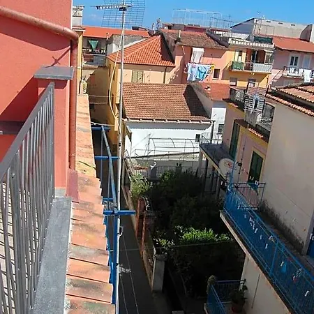 Bed & Breakfast Casa Valentone 3*