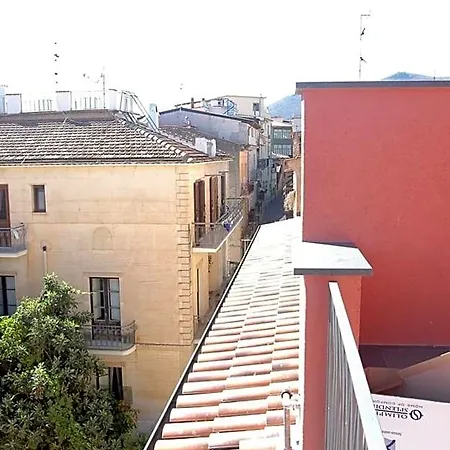 Casa Valentone 3*
