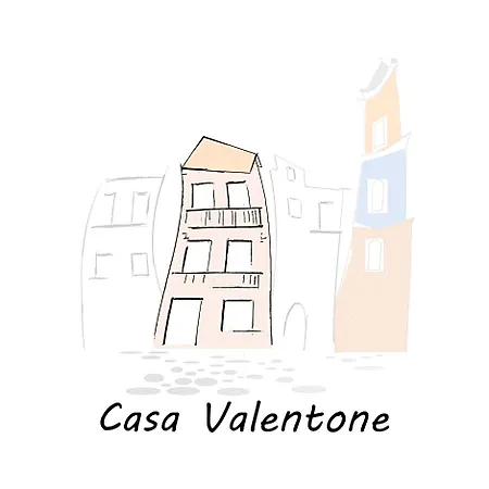 Casa Valentone Marina di Camerota