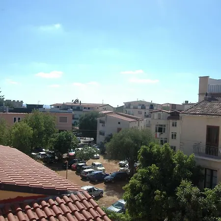 Casa Valentone Bed and breakfast 3*